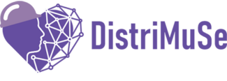 DistriMuSe project logo